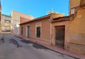 Casa amb terreny en venda a la España, Múrcia, ref.: TR292674 foto