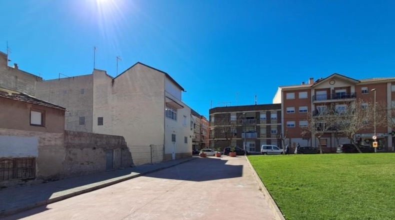 Мурсия - Múrcia - 250m2