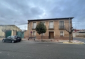Xalet independent amb terreny en venda a la España, Ribaforada, ref.: TR218019 foto