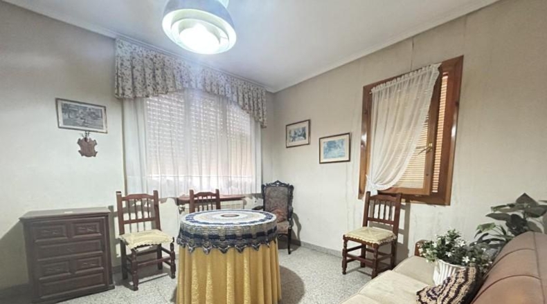 Navarra - Ribaforada - 800m2