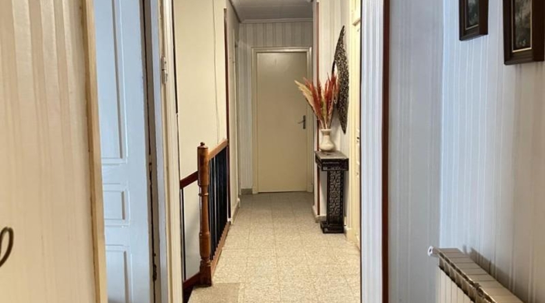 Navarra - Ribaforada - 800m2