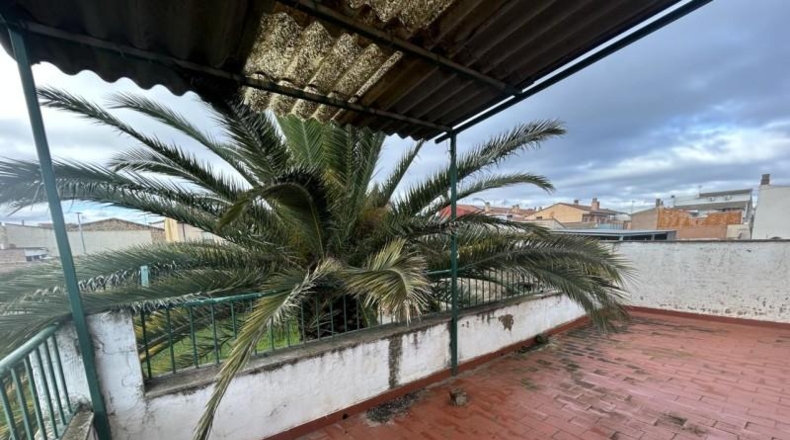 Navarra - Ribaforada - 800m2