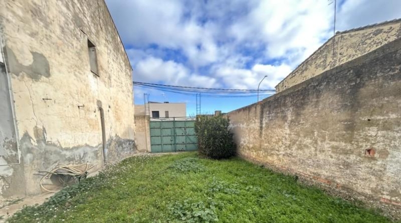 Navarra - Ribaforada - 800m2
