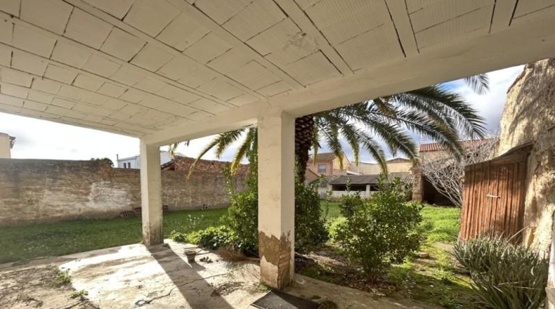 Navarra - Ribaforada - 800m2