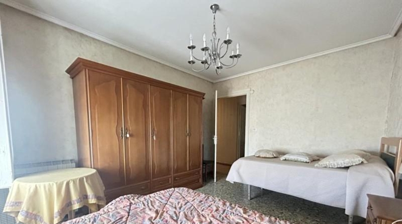 Navarra - Ribaforada - 800m2