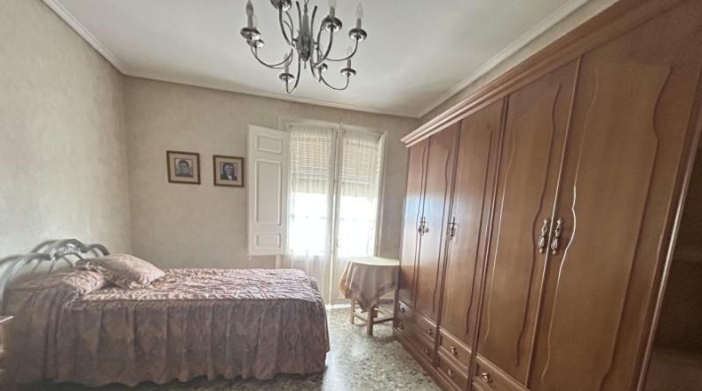 Navarra - Ribaforada - 800m2