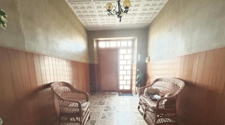 Navarra - Ribaforada - 800m2