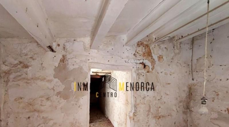 Балеарские острова - Ciudadela - 153m2
