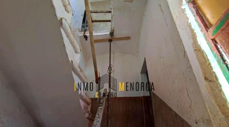 Балеарские острова - Ciudadela - 153m2