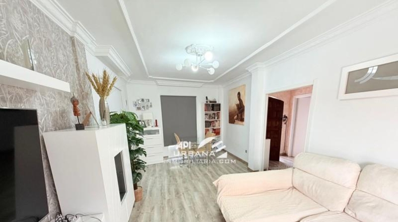 Córdoba - Lucena - 215m2