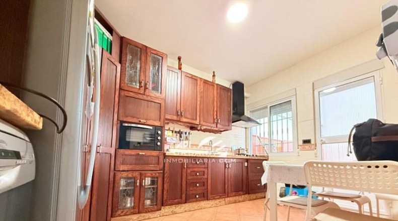 Córdoba - Lucena - 215m2