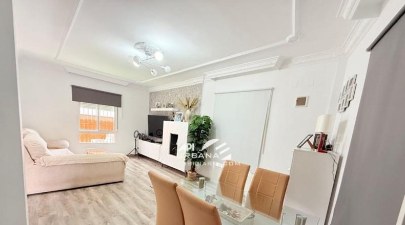 Córdoba - Lucena - 215m2