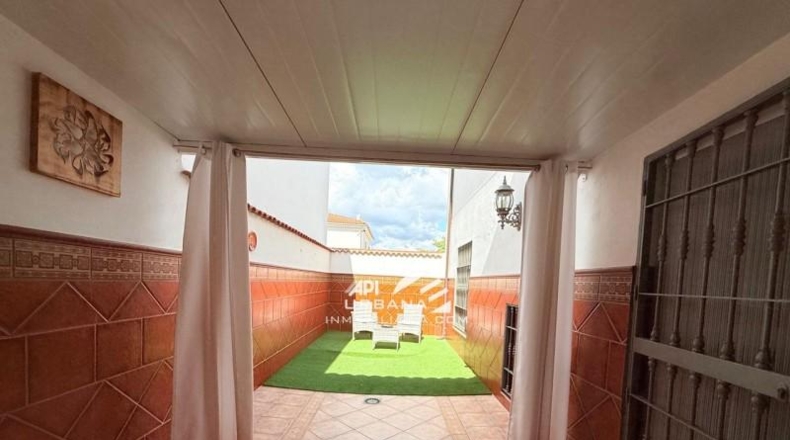 Córdoba - Lucena - 215m2