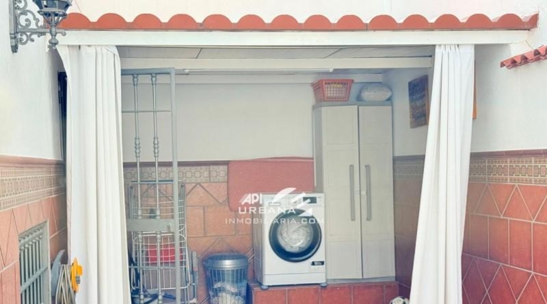 Córdoba - Lucena - 215m2