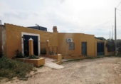 Casa de camp amb terreny en venda a la España, Fuente Álamo, ref.: TR281410 foto
