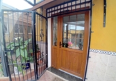 Casa de camp amb terreny en venda a la España, Fuente Álamo, ref.: TR281410 foto