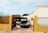 Casa de camp amb terreny en venda a la España, Fuente Álamo, ref.: TR281410 foto