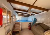 Casa de camp amb terreny en venda a la España, Fuente Álamo, ref.: TR281410 foto
