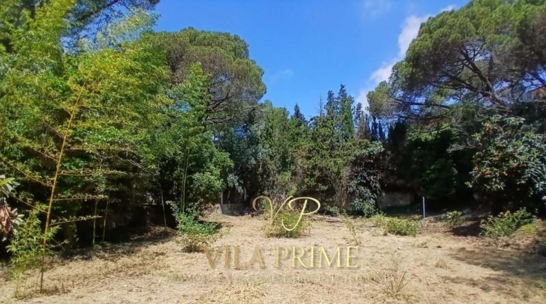 Barcelona - Cabrils - 1001m2