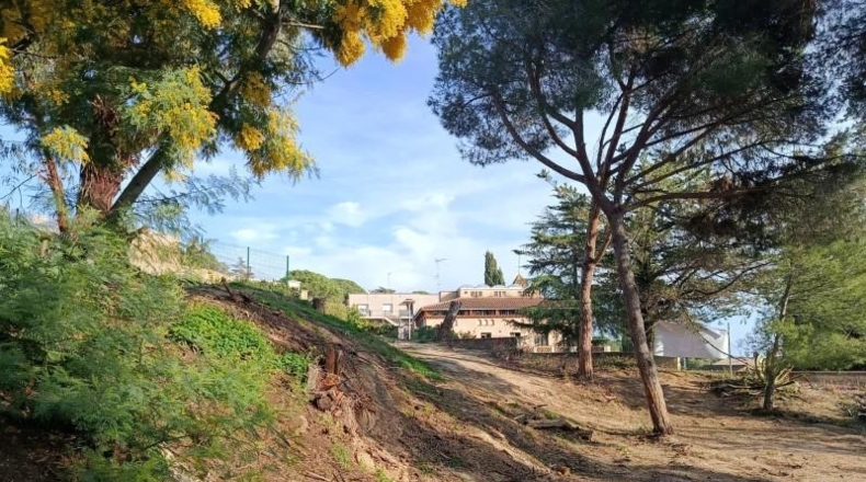 Barcelona - Cabrils - 1001m2