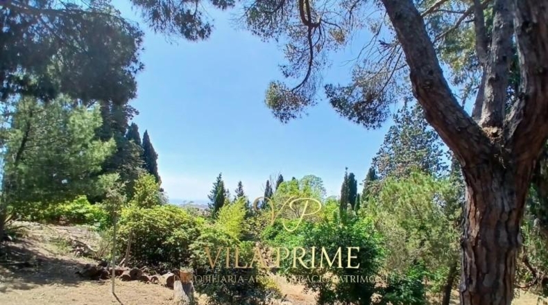 Barcelona - Cabrils - 1001m2