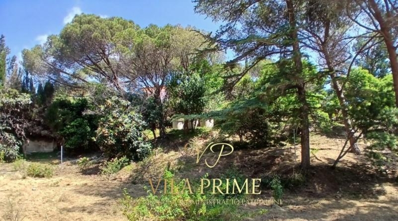 Barcelona - Cabrils - 1001m2