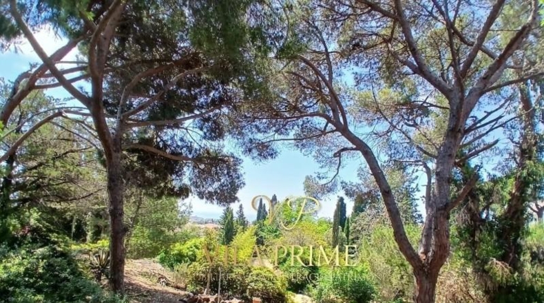 Barcelona - Cabrils - 1001m2