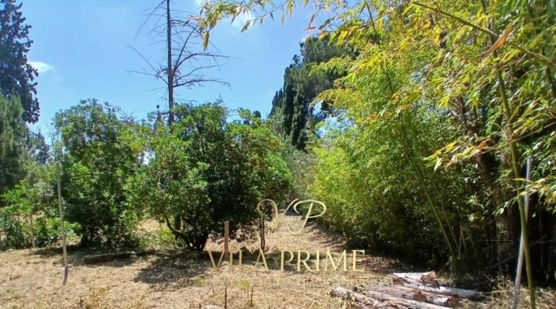 Barcelona - Cabrils - 1001m2