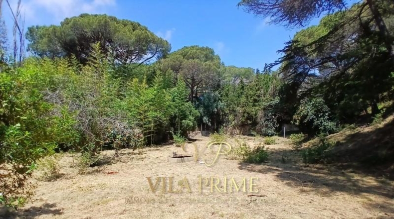 Barcelona - Cabrils - 1001m2
