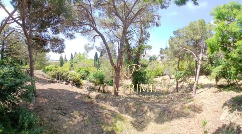 Barcelona - Cabrils - 1001m2