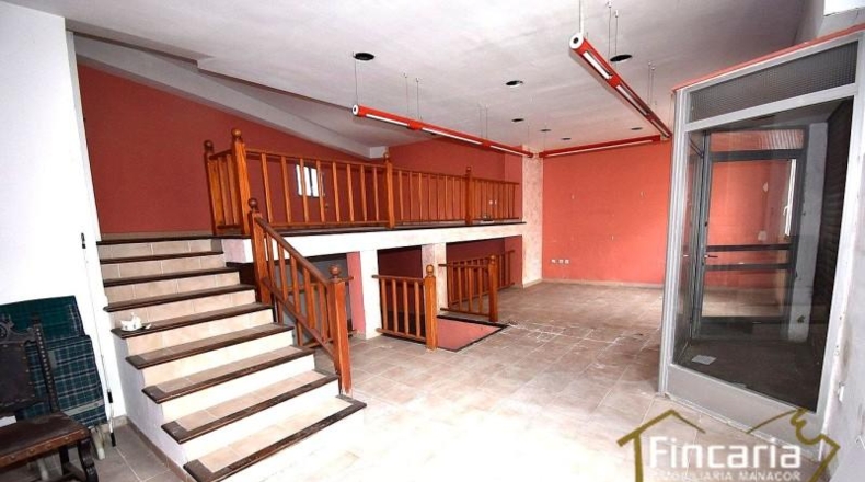 Balearic Islands - Manacor - 219m2