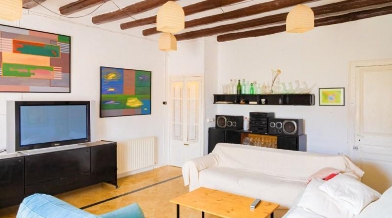 Barcelona - Monistrol de Calders - 506m2
