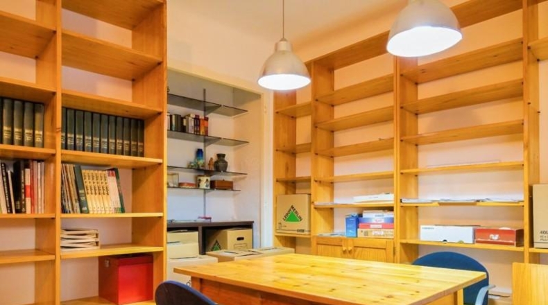 Barcelona - Monistrol de Calders - 506m2