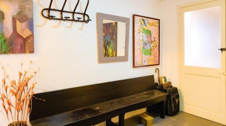 Barcelona - Monistrol de Calders - 506m2
