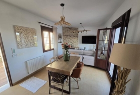 Cazalla de la Sierra 91&nbsp;m² 