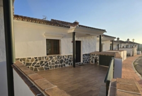 Cazalla de la Sierra 91&nbsp;m² 