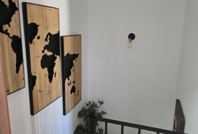 Cazalla de la Sierra 91&nbsp;m² 