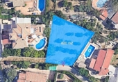 Sòl urbà en venda a la España, Calp, ref.: TR240484 foto
