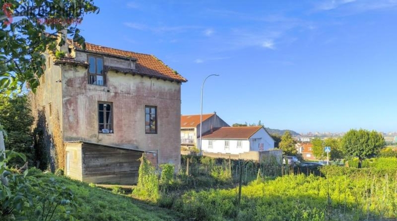 Cantabria - Camargo - 1241m2