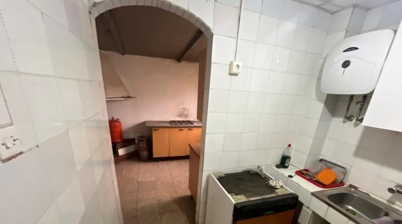 Seville - Sevilla - 115m2