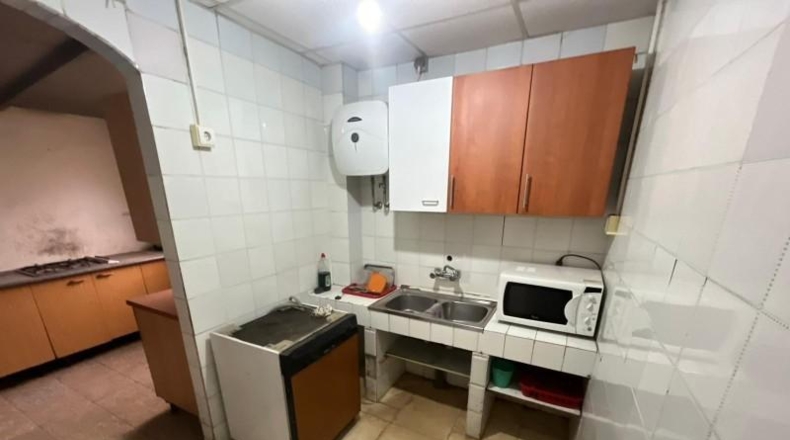 Seville - Sevilla - 115m2