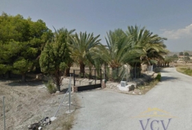 la Vila Joiosa 9114&nbsp;m² 