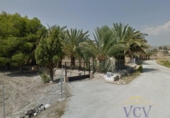 Terreny no urbanitzable en venda a la España, la Vila Joiosa, ref.: TR371778 foto