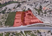 Terreny no urbanitzable en venda a la España, la Vila Joiosa, ref.: TR371778 foto