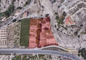 Terreny no urbanitzable en venda a la España, la Vila Joiosa, ref.: TR371778 foto