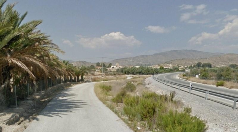 Alicante - Villajoyosa - 9114m2