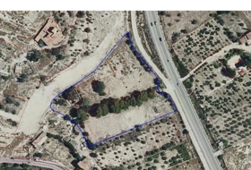la Vila Joiosa 9114&nbsp;m² 
