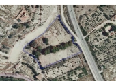 Terreny no urbanitzable en venda a la España, la Vila Joiosa, ref.: TR371778 foto