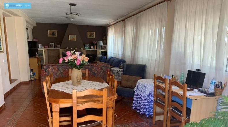 Alicante - Busot - 1800m2