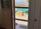 Casa de camp amb terreny en venda a la España, Busot, ref.: TR372806 foto
